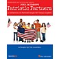 Hal Leonard Patriotic Partners (A Collection of Partner Songs for Young Singers) CLASSRM KIT Arranged by Tom Anderson thumbnail