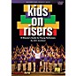 Hal Leonard Kids on Risers (A Director's Guide for Young Performers) DVD with enclosed booklet by John Jacobson thumbnail