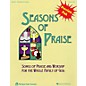 Hal Leonard Seasons Of Praise Preview Pak Preview Pak thumbnail