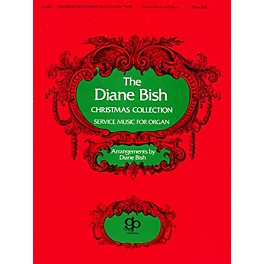 Gentry Publications Diane Bish - Christmas Collection (Organ)