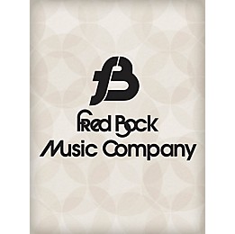 Fred Bock Music The Greatest Christmas Card CASS ACCOMP Composed by Fred Bock