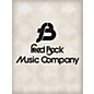 Fred Bock Music Ev'rything! SATB Arranged by Fred Bock thumbnail
