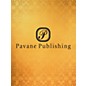 Pavane Joy! Instrumental Accompaniment Arranged by David C. Dickau thumbnail