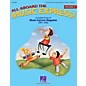 Hal Leonard All Aboard the Music Express Vol. 2 (Complete Songs of Music Express Magazine 2001-2002) COLLECTION thumbnail