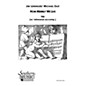 Hal Leonard How Merrily We Live (Choral Music/Octavo Secular Tbb) TBB Composed by Leininger, Jim thumbnail
