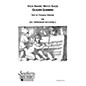Southern Golden Slumbers SA Composed by Vicki Baker thumbnail