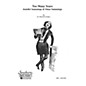Hal Leonard Too Many Years (Choral Music/Octavo Secular Ttbb) TB Composed by Samaniego, Omar thumbnail