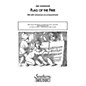 Hal Leonard Flag Of The Free (Choral Music/Octavo Secular Tbb) TBB Composed by Leininger, Jim thumbnail