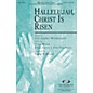 Integrity Choral Hallelujah, Christ Is Risen SATB Arranged by Camp Kirkland thumbnail