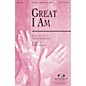 Integrity Choral Great I Am SATB Arranged by Cliff Duren thumbnail