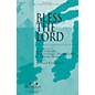 Integrity Choral Bless the Lord SATB Arranged by Richard Kingsmore thumbnail
