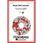Hal Leonard Jingle Bell Jammin' 2-Part Arranged by Tom Anderson thumbnail