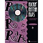 Hal Leonard Rockin' Rhythm Raps - A Sequential Approach to Rhythm Reading (Resource) Composed by Cheryl Lavender thumbnail