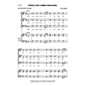 Hal Leonard When Love Comes Knocking (Choral Music/Octavo Secular Sab) SAB Composed by Dewitt, Patti thumbnail