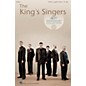Hal Leonard The King's Singers 40th Anniversary Collection SATB Divisi Collection thumbnail