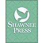 Shawnee Press King Jesus Is Arisen! SATB a cappella Composed by Nancy Price thumbnail