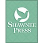 Shawnee Press Hand in Hand SAB Arranged by Kirby Shaw thumbnail