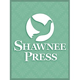 Shawnee Press People of God, Rejoice! SATB Composed by Nancy Price