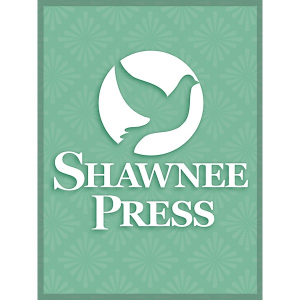 Shawnee Press Season of Dreams SATB Composed by Joseph M. Martin
