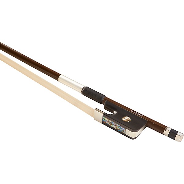 Premiere Academy Series Carbon Composite Bass Bow 3/4 French