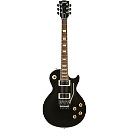 Gibson Custom 2017 Limited Run Modern Les Paul Axcess Standard  Electric Guitar Gun Metal Gray