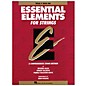 Hal Leonard Essential Elements for Strings Book 1 Viola thumbnail