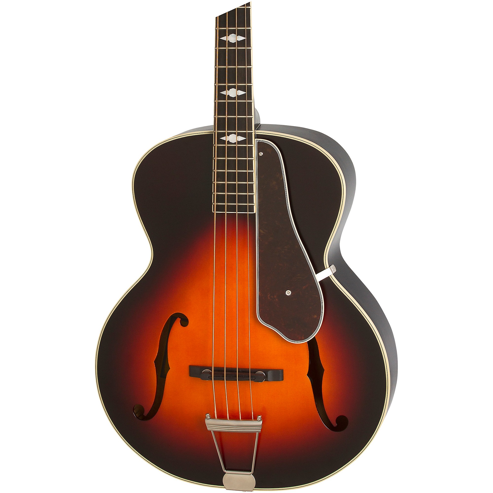 ギター Epiphone Masterbuilt De Luxe Classic Epiphone's Masterbilt Century Deluxe Classic – Vintage Guitar
