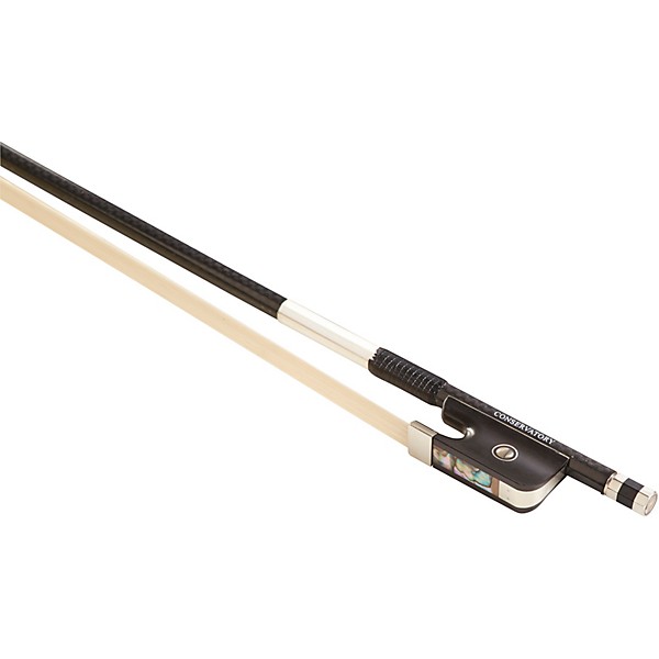 Premiere Conservatory Series Carbon Composite Cello Bow 4/4