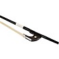 The String Centre FG Standard Series Fiberglass Composite Bass Bow 3/4 German