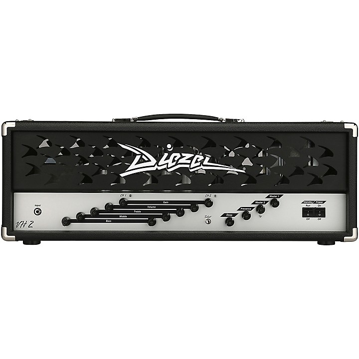 diezel amps for sale