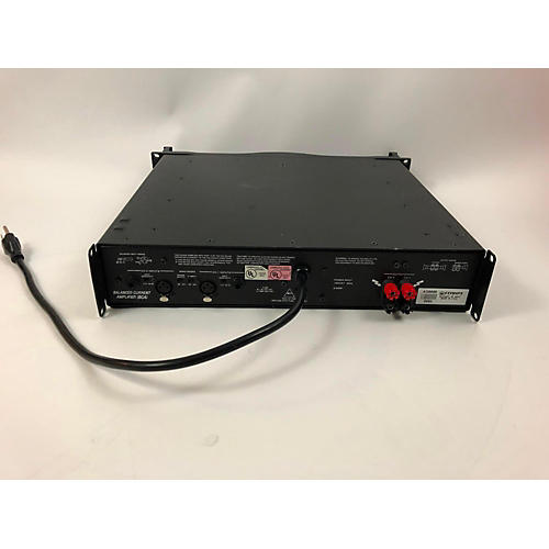 Used Crown K2 Power Amp Guitar Center