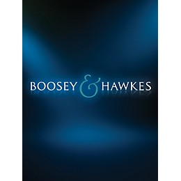 Boosey and Hawkes Preamble for a Solemn Occasion (Organ Solo) BH Organ Series Softcover Composed by Aaron Copland