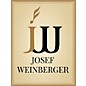 Joseph Weinberger Visions (Organ Solo) Weinberger Series thumbnail