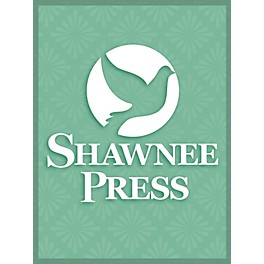 Shawnee Press Procession (Organ/Score) Shawnee Press Series Composed by Zabel