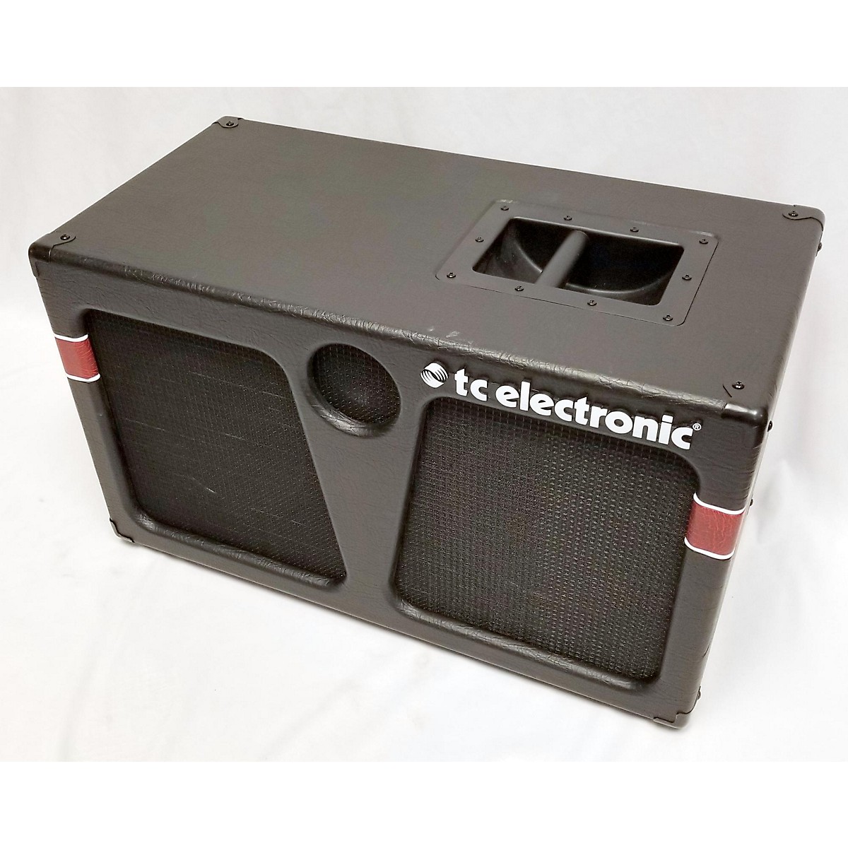 Used TC Electronic K212 Bass Guitar Center