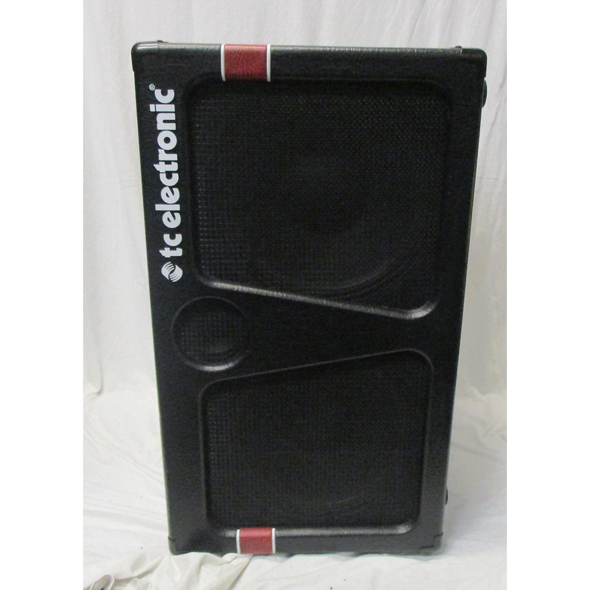 Used TC Electronic K212 Bass Guitar Center