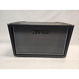 Used Rivera K212 Guitar Cabinet