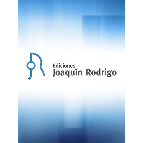 Schott Album Centenario (Piano Solo Ediciones Joaquin Rodrigo) Schott Series Composed by Joaquin Rodrigo