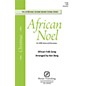 Pavane African Noel Percussion Composed by Ken Berg thumbnail