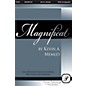 Pavane Magnificat (Brass Quintet Full Score) Score Composed by Kevin Memley thumbnail