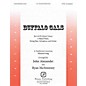 Pavane Buffalo Gals Score & Parts Arranged by John Alexander thumbnail