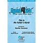 Fred Bock Music This Is My Father's World Score & Parts Arranged by Heather Sorenson thumbnail