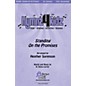 Fred Bock Music Standing on the Promises (Hymnz 4 Kidz Series) Score & Parts Arranged by Heather Sorenson thumbnail