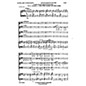 Novello And the Glory of the Lord (from Messiah) SATB Composed by George Frideric Handel