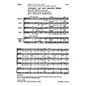 Novello Almighty and Most Merciful Father SATB thumbnail