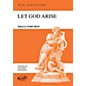Novello Let God Arise (Vocal Score) SATB Composed by George Frideric Handel thumbnail