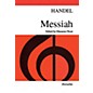 Novello Messiah (Paperback Edition) SATB Composed by George Frideric Handel thumbnail