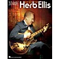 Hal Leonard Best of Herb Ellis Artist Transcriptions Series Softcover Performed by Herb Ellis thumbnail