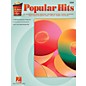 Hal Leonard Popular Hits - Guitar (Big Band Play-Along Volume 2) Big Band Play-Along Series Softcover with CD thumbnail