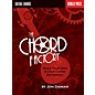 Berklee Press The Chord Factory (Build Your Own Guitar Chord Dictionary) Berklee Guide Series Softcover by Jon Damian thumbnail